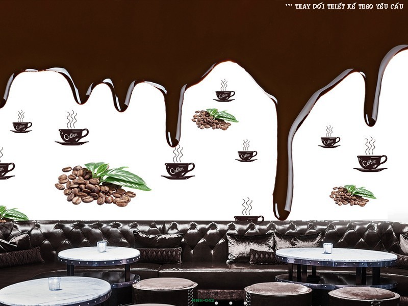 Quán cà phê MNH-042